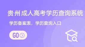 学历查询