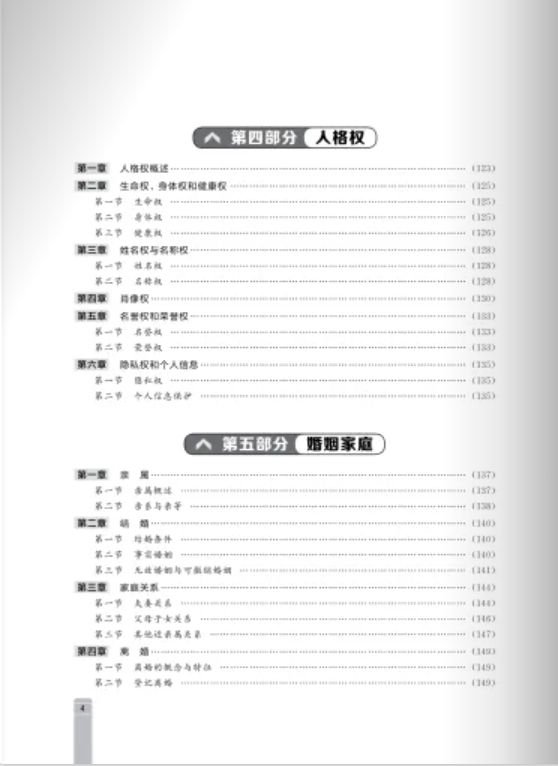民法