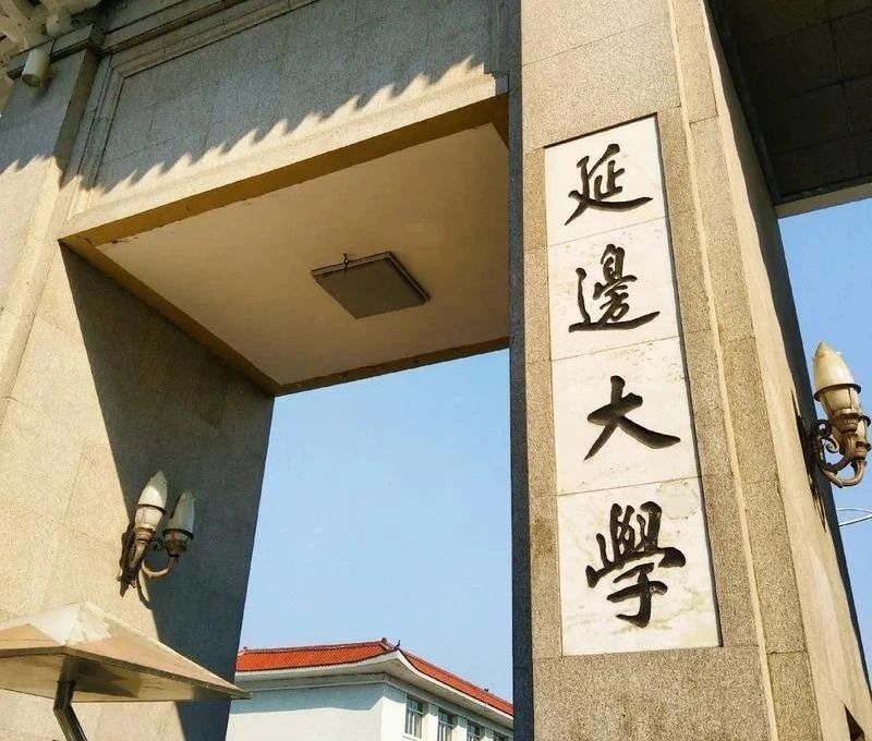 2025年延边大学成人高考招生简章